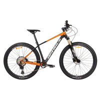 Bicicleta de Montaña Optimus SAGITTA 12 Vel Carbono M24