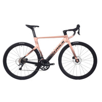 Bicicleta de Ruta Cetus - Tiagra 10vel M24