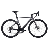 Bicicleta de Ruta Cetus - Tiagra 10vel M24