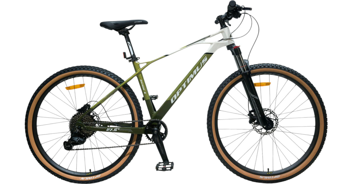 BICICLETA OPTIMUS SKADI 4 MAGNESIO 27er 9 VEL_M26