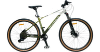 BICICLETA OPTIMUS SKADI 4 MAGNESIO 27er 9 VEL_M26