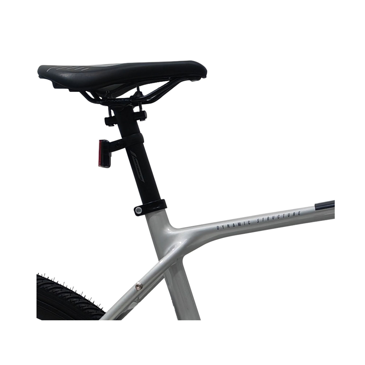 Bicicleta Gravel Optimus Antara 10 Vel