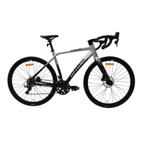 Bicicleta Gravel Optimus Antara 10 Vel
