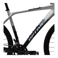 Bicicleta Gravel Optimus Antara 10 Vel