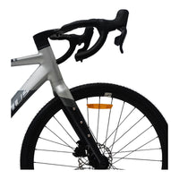 Bicicleta Gravel Optimus Antara 10 Vel