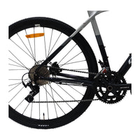 Bicicleta Gravel Optimus Antara 10 Vel