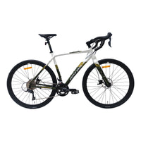 Bicicleta Gravel Optimus Antara 10 Vel