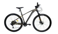 Bicicleta de Montaña Optimus AQUILA Max Lite 9 Vel