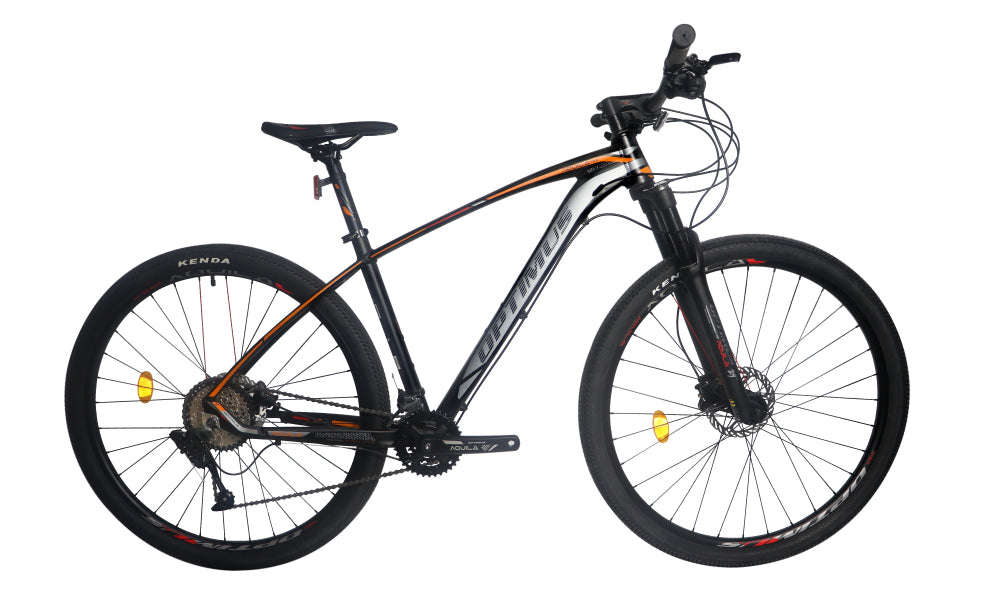 Bicicleta de MTB Optimus CETRA Edición limitada – Bicicletas de