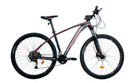 Bicicleta de Montaña Optimus AQUILA Max Lite 9 Vel