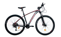 Bicicleta de Montaña Optimus AQUILA Max Lite