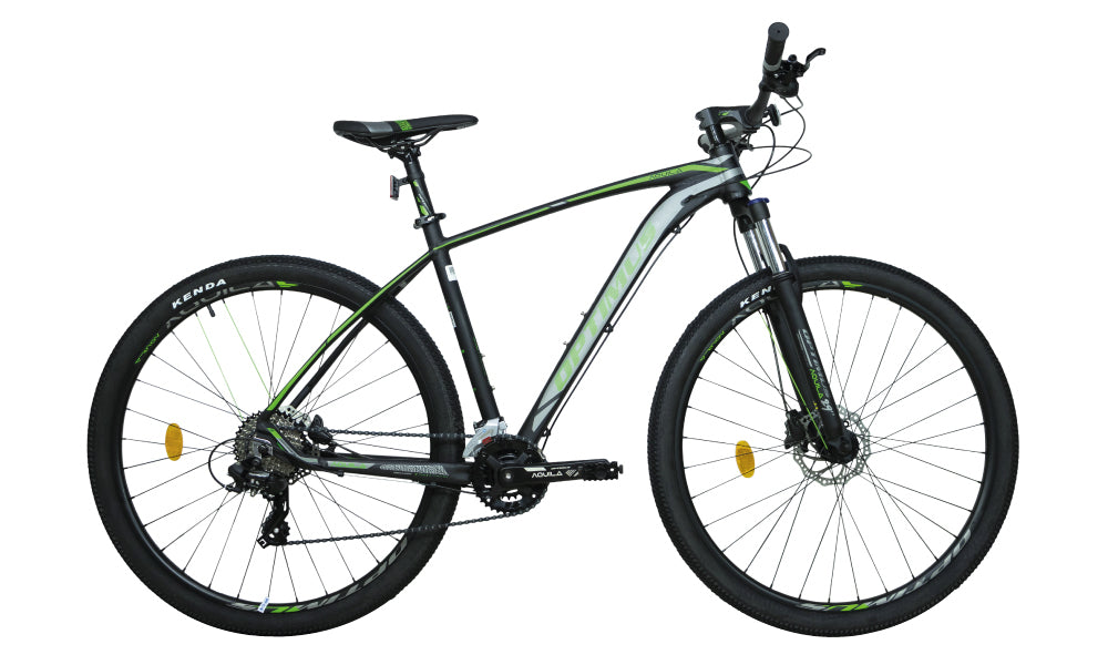 Bicicleta de Montaña Optimus AQUILA Max Lite 9 Vel