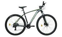 Bicicleta de Montaña Optimus AQUILA Max Lite 9 Vel