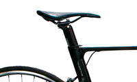 Bicicleta de Ruta Cetus - 9vel