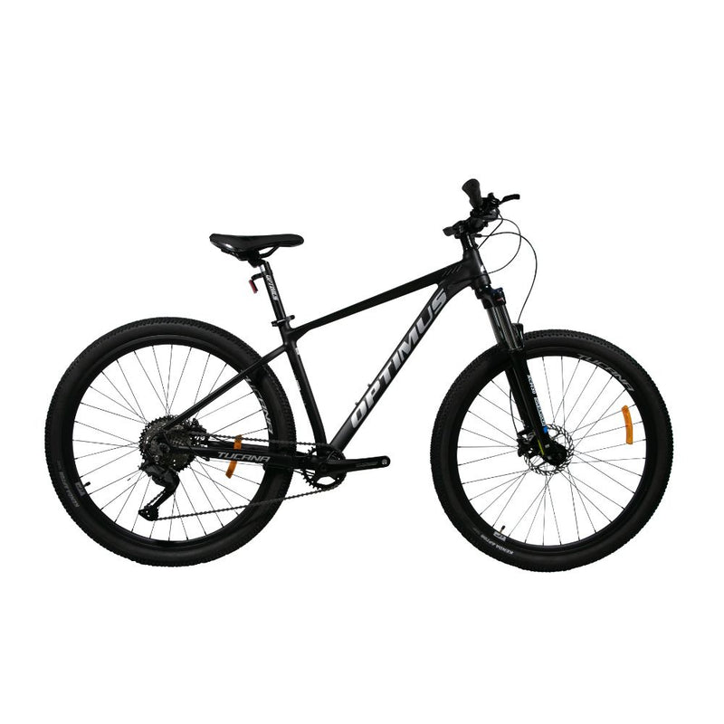 bicicleta de salto trek