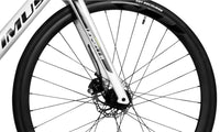 Bicicleta de ruta Carbono Versella 11S