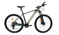 Bicicleta de Montaña Optimus AQUILA 8 Velocidades