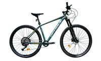 Bicicleta MTB Optimus Aquila Evo 13 velocidades