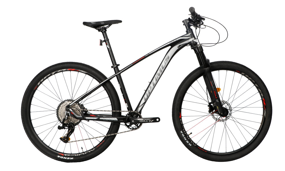 Bicicleta de Montaña Optimus Aquila Max 13 velocidades