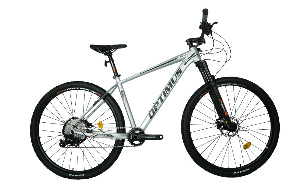 Bicicleta-de-MTB-Aquila-EVO-Blanca