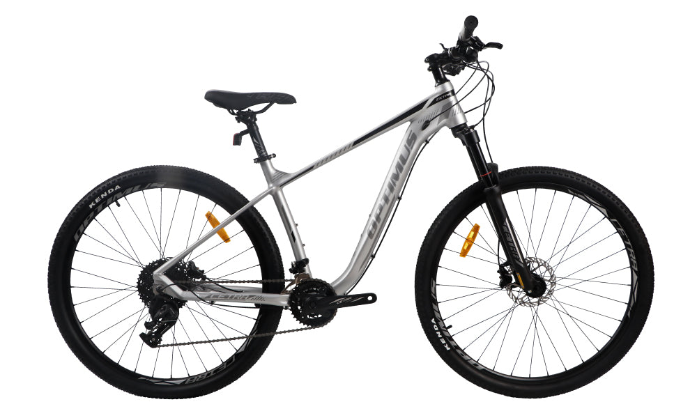 Bicicleta de MTB Optimus CETRA Edición limitada – Bicicletas de