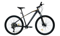 Bicicleta de montaña Optimus Cetra azul