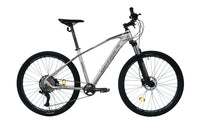 Bicicleta de montaña Optimus Cetra Gris
