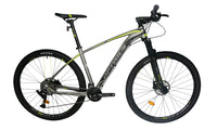 Bicicleta de MTB Optimus Aquila 9 velocidades