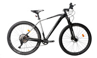 Bicicleta de Montaña Tucana 10s Gris