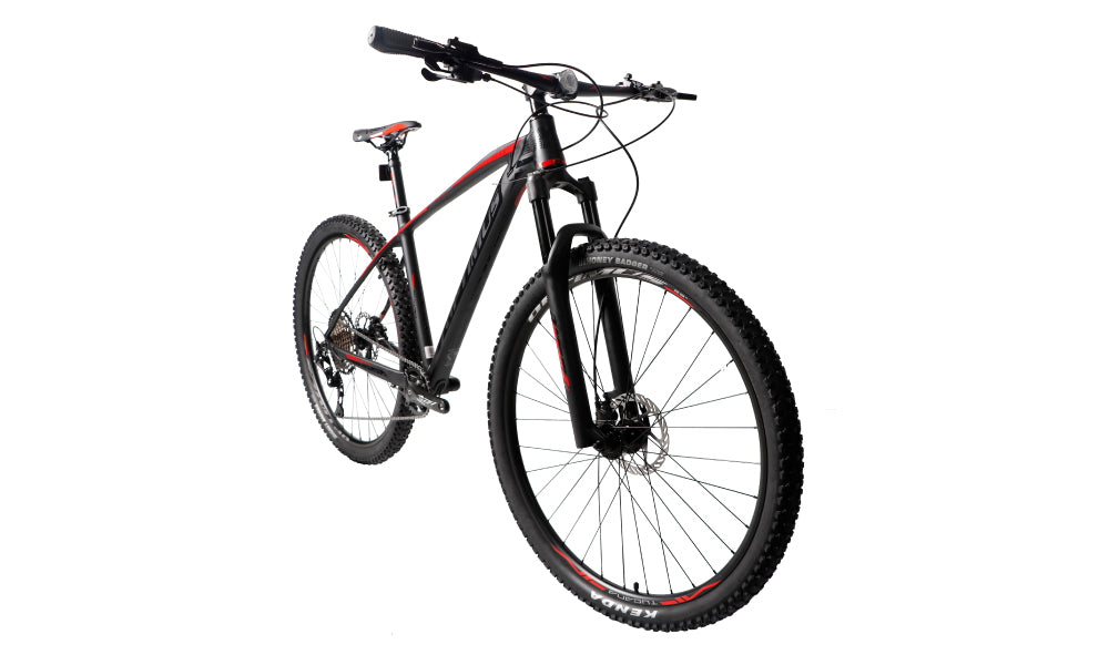 Optimus tucana 12 2025 velocidades