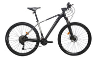 Bicicleta de montaña optimus TUCANA - 9 velocidades