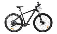 Bicicleta de MTB carbono Tucana Pro