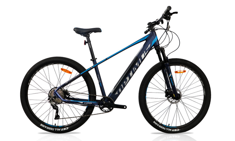 Bicicletas de MTB, Ruta y accesorios de ciclismo – Bicicletas de montaña -  Optimus Bikes
