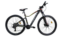 Bicicleta de montaña optimus KORUNA 8v