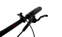 Manillar Bicicleta de Montaña Tucana 10s Roja