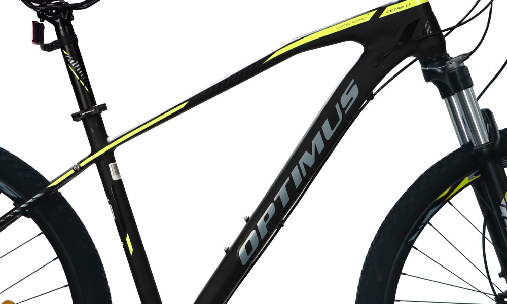 Marco de Bicicleta de montaña Optimus Cetra