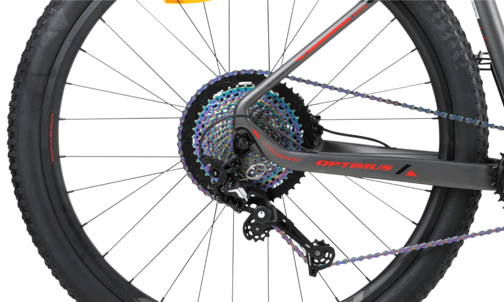 Bicicleta sales tucana 2021