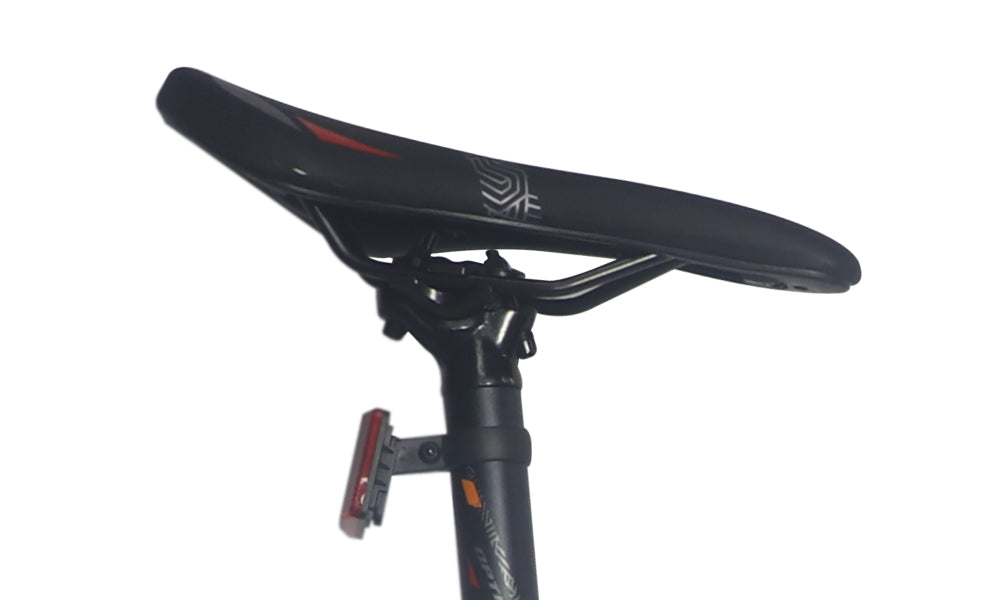 Optimus aquila 9 velocidades cheap