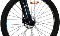 Suspensión de E-Bike Optimus Lyra 10S