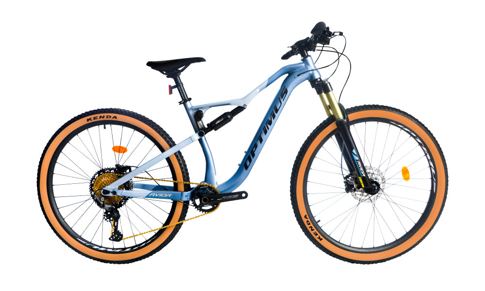 Bicicleta Todoterreno Bicicleta Rally Rin 26 Bicicleta Rodado 26