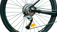 Bicicleta MTB Optimus Tucana - Tensor Shimano Alivio