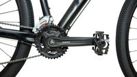 Bicicleta MTB Optimus Tucana Biplato  Shimano