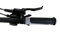 Bicicleta MTB Optimus Tucana Manecillas Shimano Altus