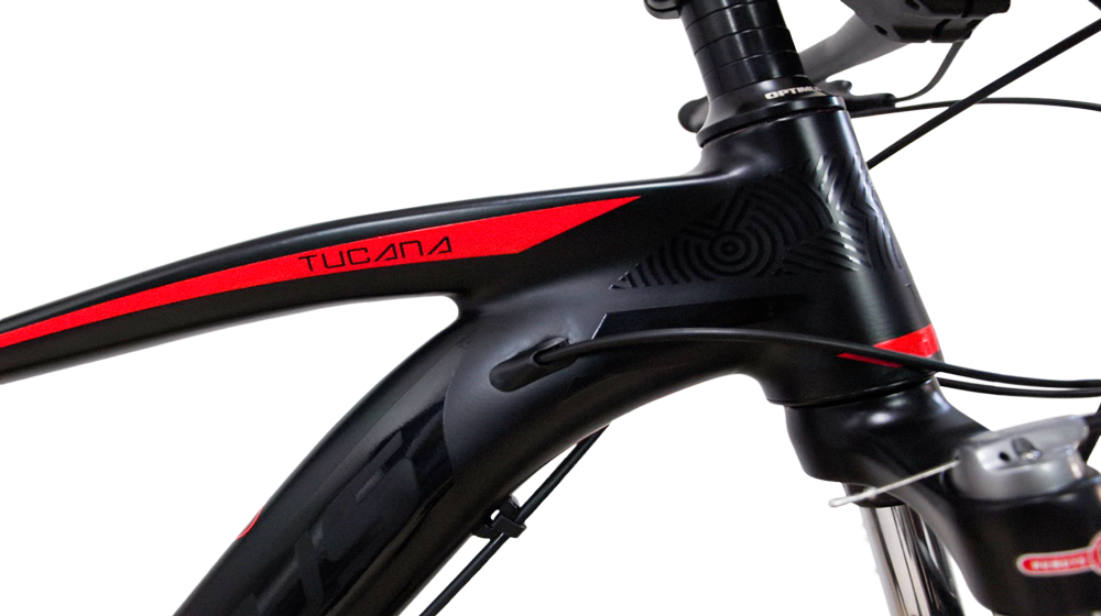 Bicicleta tucana discount 2021